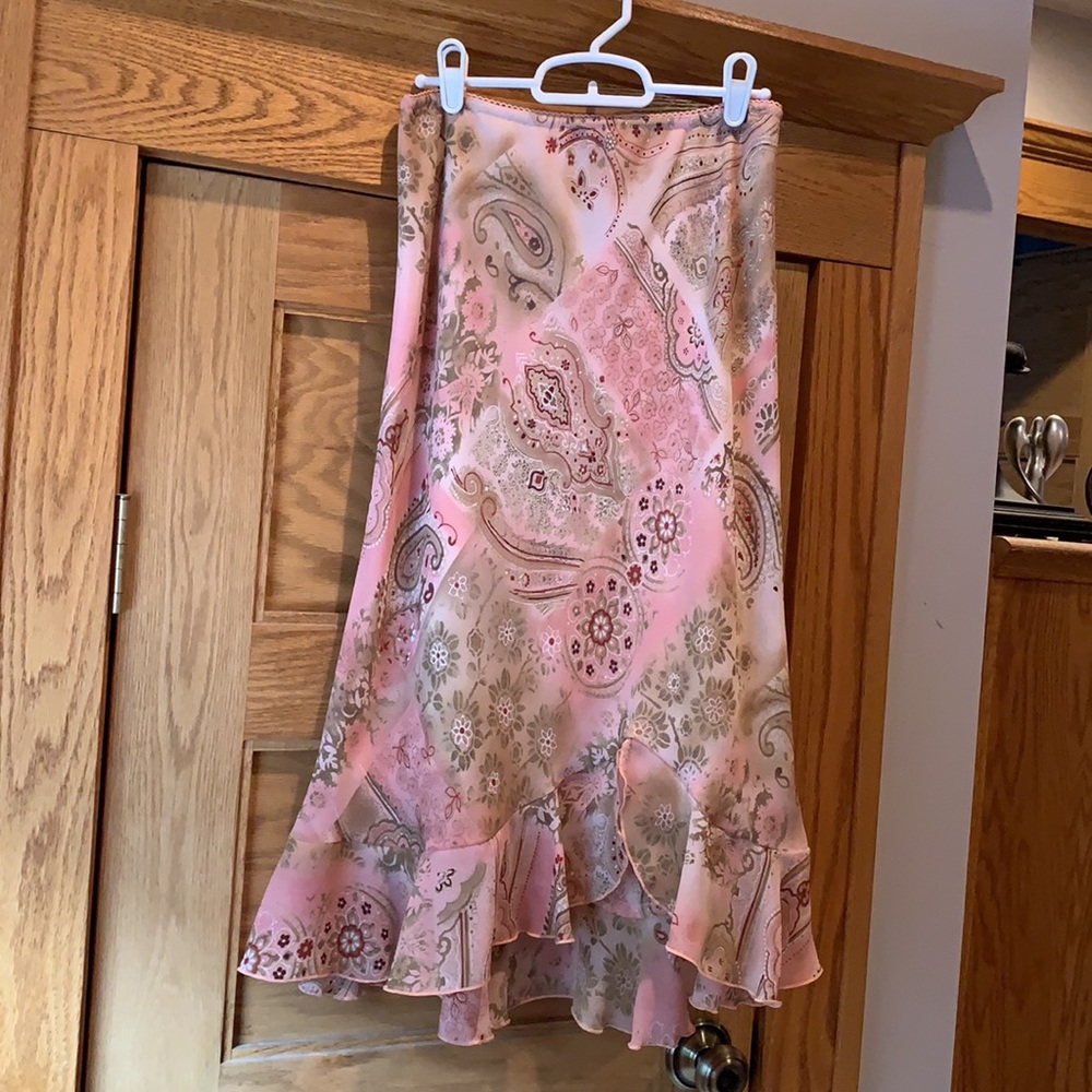 A.Byer skirt size Medium
